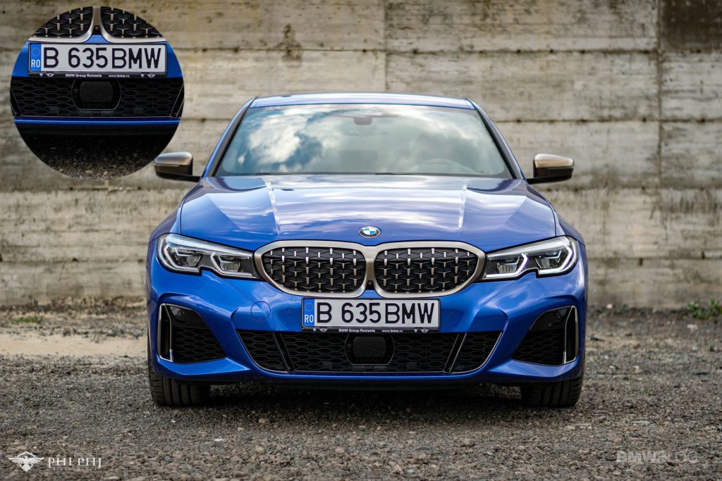 BMW Active Cruise Control | G-Series ACC