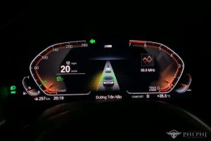 BMW Active Cruise Control | G-Series ACC