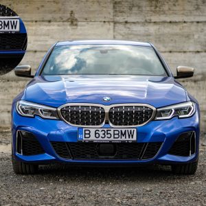 BMW Active Cruise Control | G-Series ACC