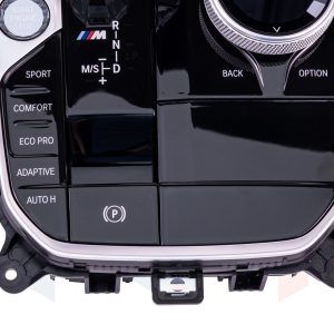 Cụm Cần Số Pha Lê Chính Hãng | G-Series