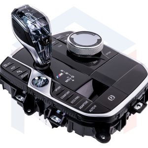 Cụm Cần Số Pha Lê Chính Hãng | G-Series