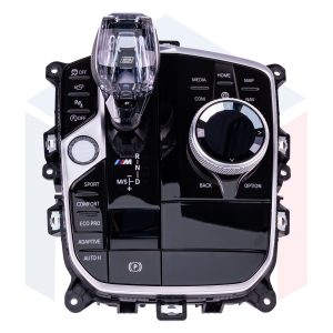 Cụm Cần Số Pha Lê Chính Hãng | G-Series