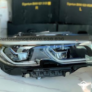 Đèn Pha Laser BMW Chính Hãng - 3 Series G20