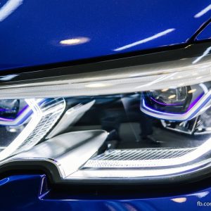 Đèn Pha Laser BMW Chính Hãng - 3 Series G20