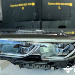 Đèn Pha Laser BMW Chính Hãng - 3 Series G20