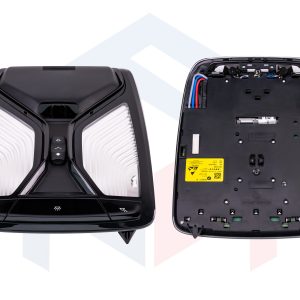 Điều Khiển Chức Năng Bằng Cử Chỉ Ngón Tay (BMW Gesture Control) - G Series