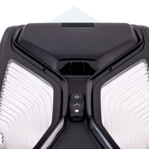 Điều Khiển Chức Năng Bằng Cử Chỉ Ngón Tay (BMW Gesture Control) - G Series