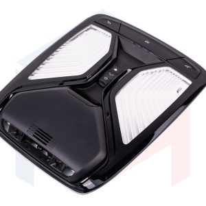 Điều Khiển Chức Năng Bằng Cử Chỉ Ngón Tay (BMW Gesture Control) - G Series