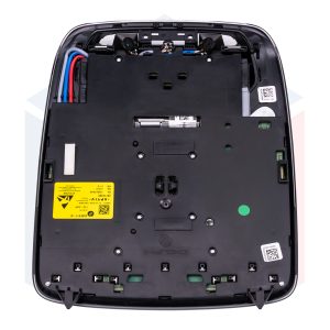 Điều Khiển Chức Năng Bằng Cử Chỉ Ngón Tay (BMW Gesture Control) - G Series