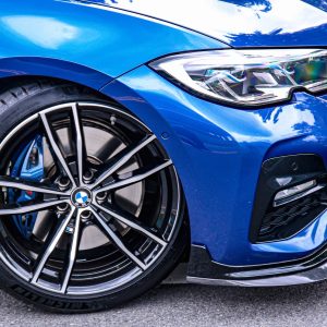 Mâm BMW 791M 19 inch - 3 Series G20 | Chính Hãng