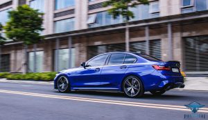 Mâm BMW 791M 19 inch - 3 Series G20 | Chính Hãng