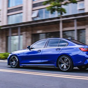 Mâm BMW 791M 19 inch - 3 Series G20 | Chính Hãng