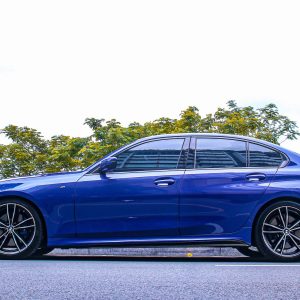 Mâm BMW 791M 19 inch - 3 Series G20 | Chính Hãng