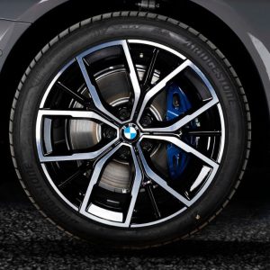 Mâm BMW 845M 19 inch - 5 Series G30 | Chính Hãng
