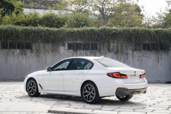 Mâm BMW 845M 19 inch - 5 Series G30 | Chính Hãng