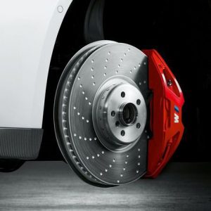 Phanh BMW M Performance | G-Series