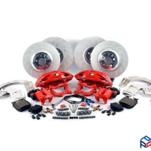 Phanh BMW M Performance | G-Series