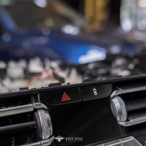 BMW Driving Assistant Professional | G-Series (ACC PRO)