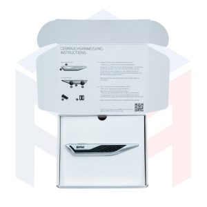 BMW Natural Air | Starter Kit (Sáp Thơm - Phiên Bản Mới)