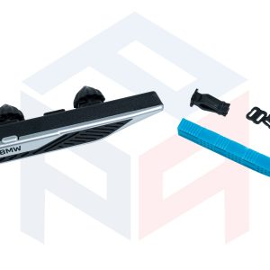 BMW Natural Air | Starter Kit (Sáp Thơm - Phiên Bản Mới)