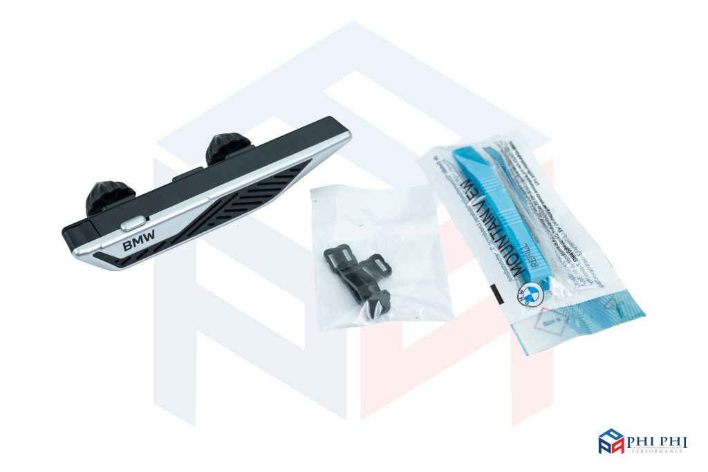 BMW Natural Air | Starter Kit (Sáp Thơm - Phiên Bản Mới)