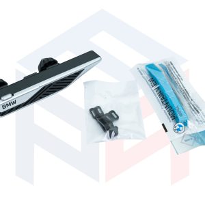 BMW Natural Air | Starter Kit (Sáp Thơm - Phiên Bản Mới)