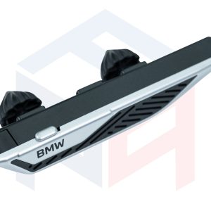 BMW Natural Air | Starter Kit (Sáp Thơm - Phiên Bản Mới)