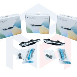 BMW Natural Air | Starter Kit (Sáp Thơm - Phiên Bản Mới)