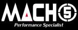 Mach5 Performance