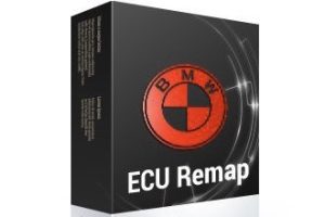REMAP ECU BMW Series (Stage 1)