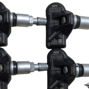 Cảm Biến Áp Suất Lốp Chủ Động Chính Hãng TPMS