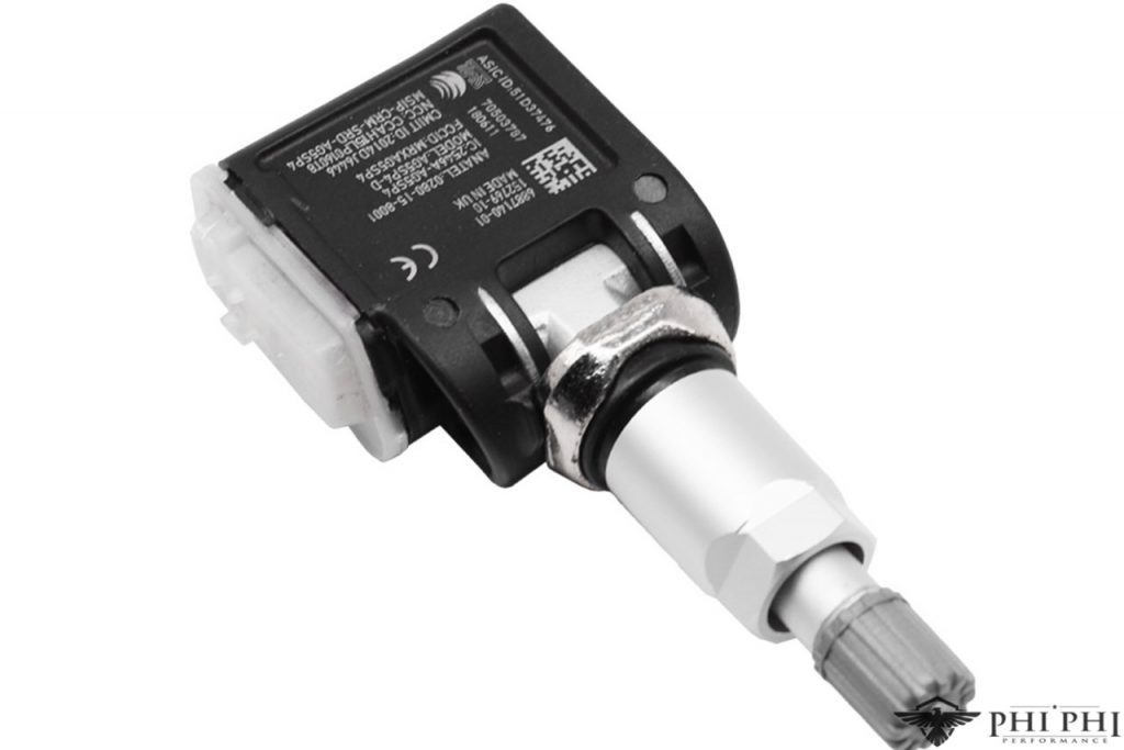 Cảm Biến Áp Suất Lốp Chủ Động Chính Hãng TPMS