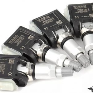 Cảm Biến Áp Suất Lốp Chủ Động Chính Hãng TPMS
