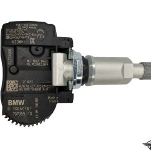 Cảm Biến Áp Suất Lốp Chủ Động Chính Hãng TPMS