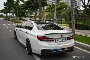 Đèn Hậu 5-Series G30 LCI BMW Chính Hãng