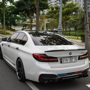 Đèn Hậu 5-Series G30 LCI BMW Chính Hãng