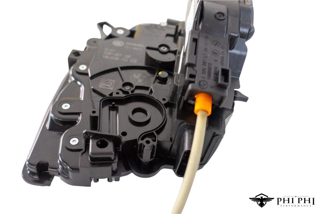 Đồng Hồ Điện Tử (Digital Cluster 6WB) BMW Chính Hãng - F Series