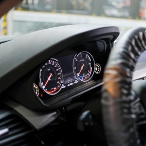 Đồng Hồ Điện Tử (Digital Cluster 6WB) BMW Chính Hãng - F Series