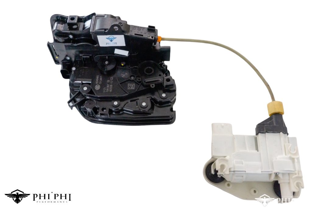 Đồng Hồ Điện Tử (Digital Cluster 6WB) BMW Chính Hãng - F Series