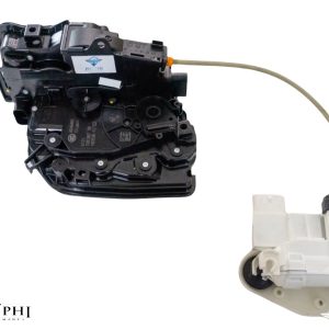 Đồng Hồ Điện Tử (Digital Cluster 6WB) BMW Chính Hãng - F Series