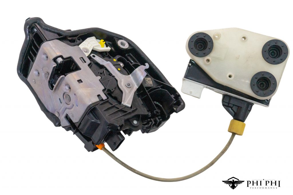 Đồng Hồ Điện Tử (Digital Cluster 6WB) BMW Chính Hãng - F Series