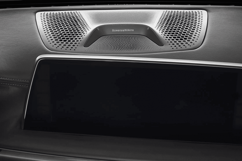 Hệ Thống Loa Bowers & Wilkins - 7 Series G12