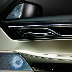 Hệ Thống Loa Bowers & Wilkins - 7 Series G12