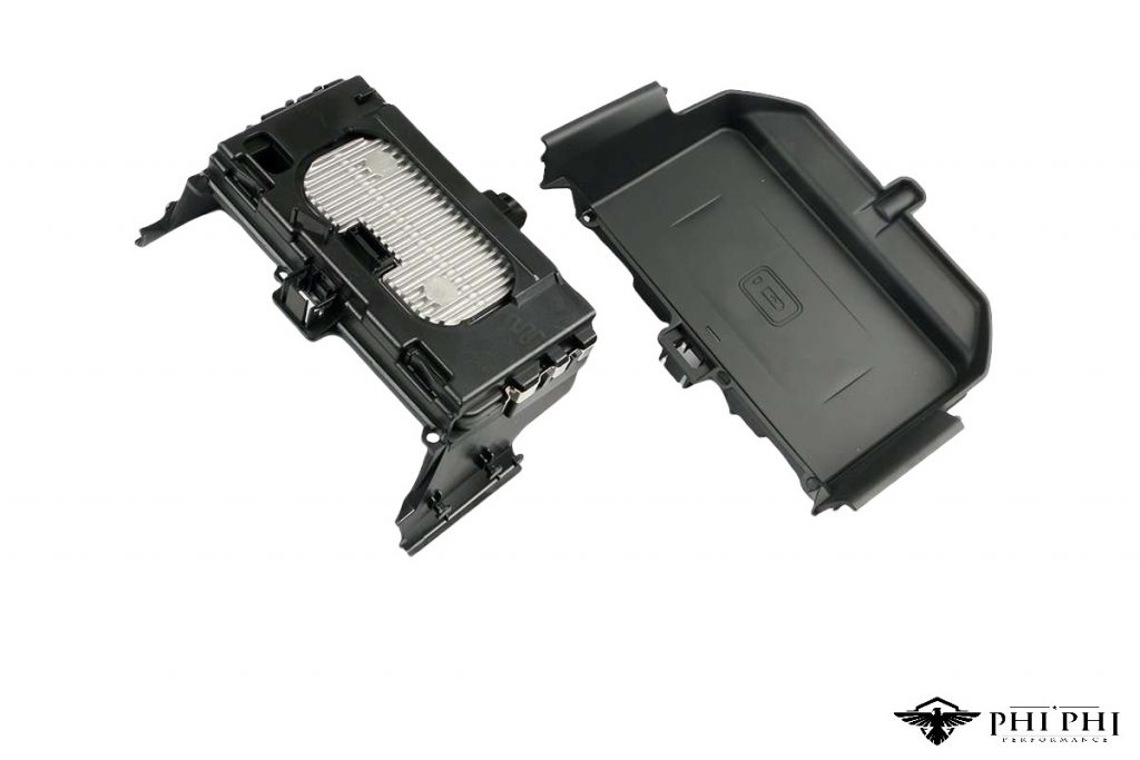 Sạc Không Dây BMW Chính Hãng - G Series