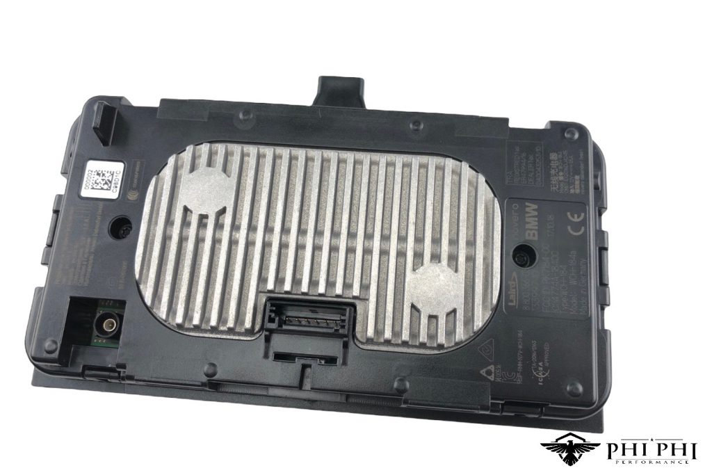 Sạc Không Dây BMW Chính Hãng - G Series