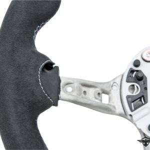 Vô Lăng BMW M3/M4 CS Alcantara Chính Hãng | F-Series