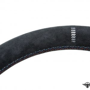 Vô Lăng BMW M3/M4 CS Alcantara Chính Hãng | F-Series