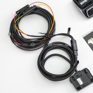 Camera Hành Trình BMW model 3.0 - BMW Advanced Car Eye 3.0