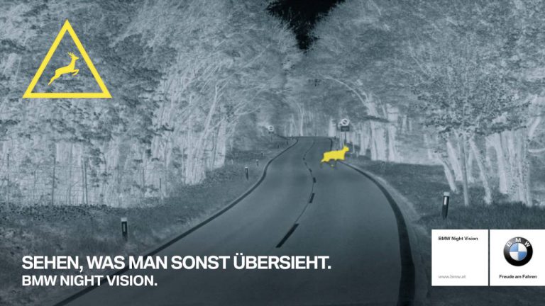 Night Vision Assistant là gì? Làm thế nào để sử dụng?