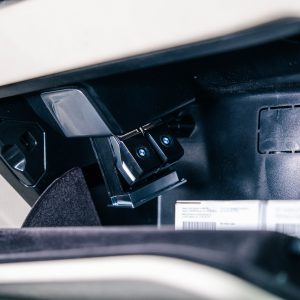 Hệ Thống Nước Hoa Và ION Âm BMW - Ambient Air Package / IONISATION